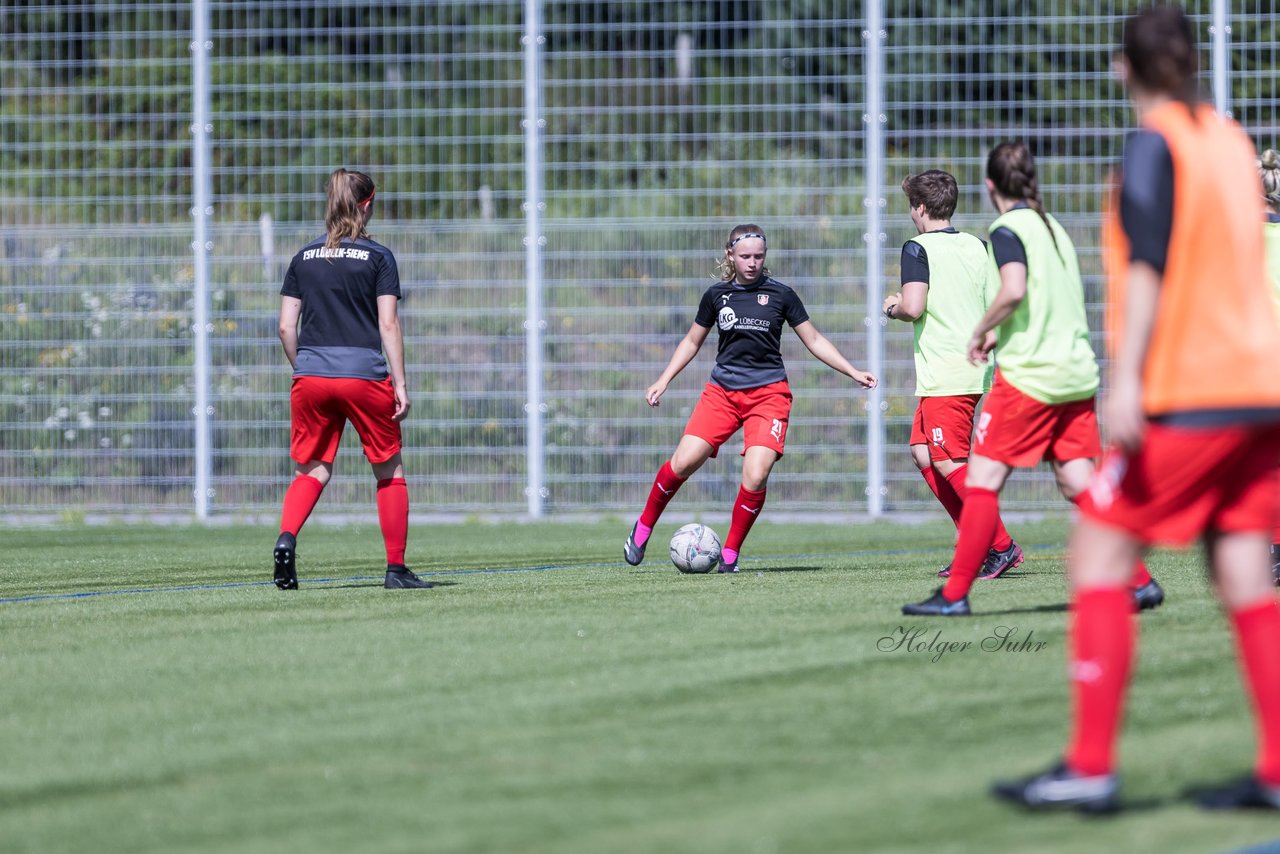 Bild 237 - Saisonstart Oberliga